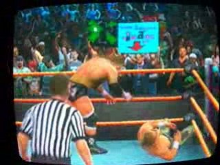 in the balls  ( highlight reel xbox 360 )