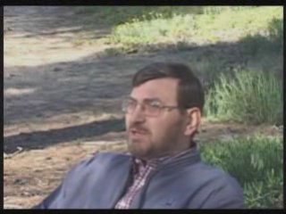 Meeting Benny Hinn Testimony