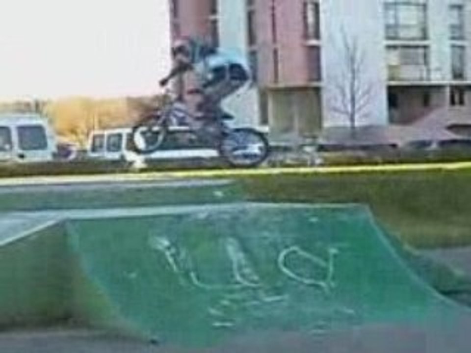 SESSION SKATE PARK VERDUN