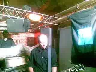 Tryp; Bagdad Cafe - Druga strona