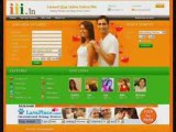 FREE Indian Dating Matrimonial Site www.iii.in