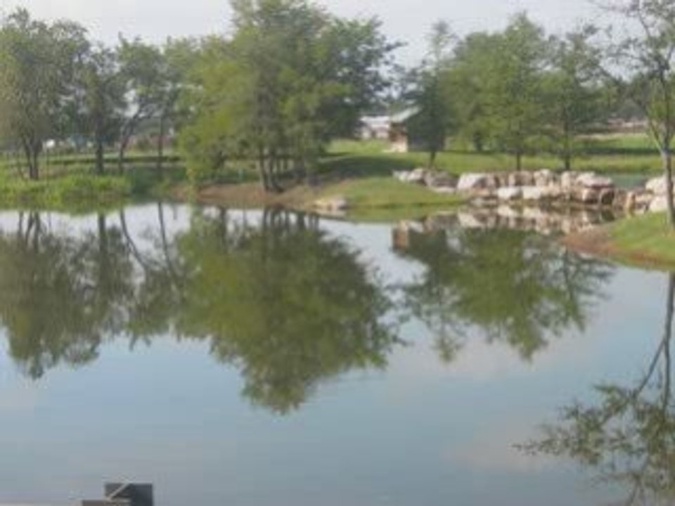 The Colony Cedar Creek Bastrop Texas