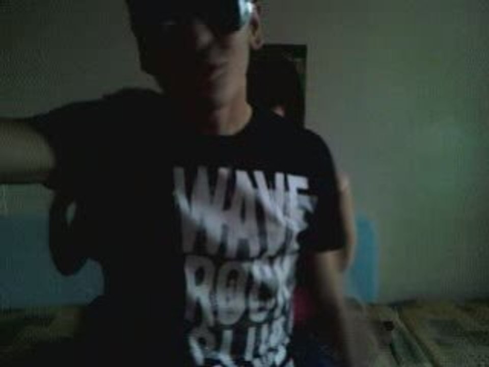 Clemence, Maryne et moi