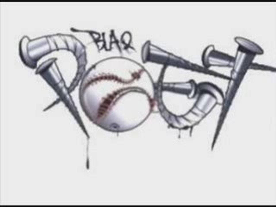 BLAQ POET - Ain't Nuttin Changed (prod DJ Premier)