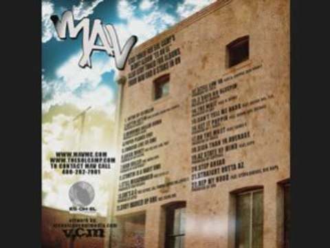 mav skunk one willy northpole body marked up rmx espanol