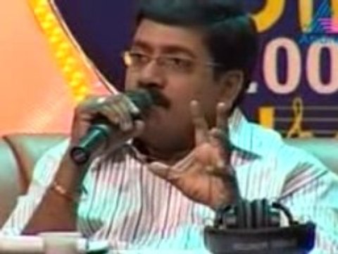 Idea Star Singer 2008 Arabhi Folk Comments