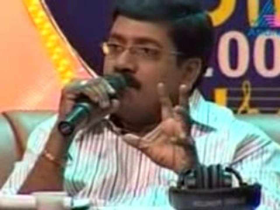 Idea Star Singer 2008 Arabhi Folk Comments