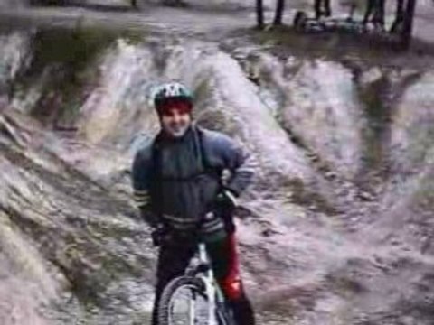 Locale VTT Maine pommier (26-12-2008)