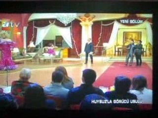 Hayko cepkin  saçım herşeyi anlatır hhuysuz virjin