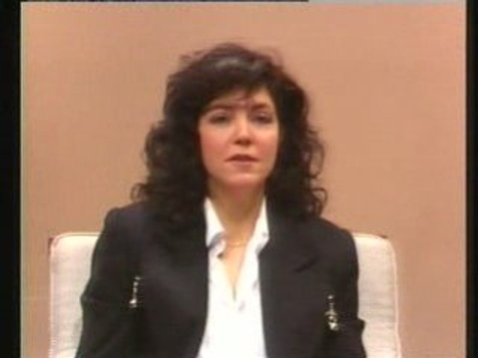 Sich Vorstellen/Jmdn Vorstellen