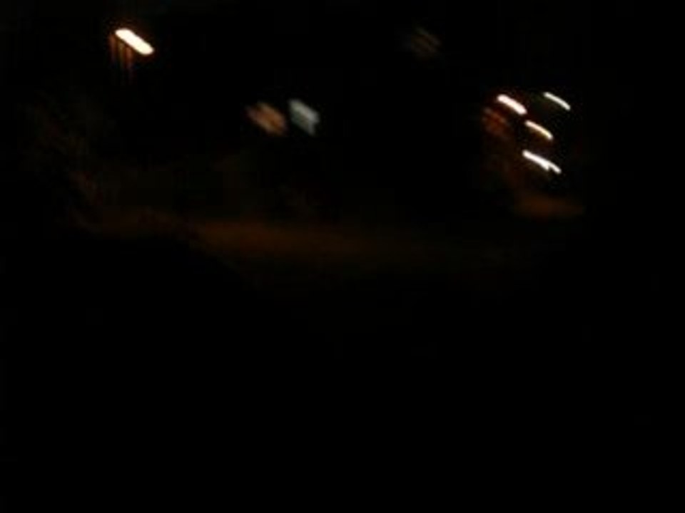 le raccourci pour arriver chez Mister Big