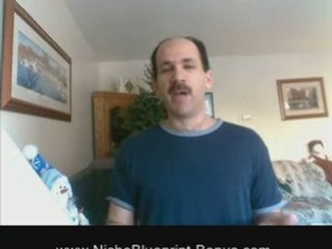 Niche Blueprint | Niche Blueprint Bonus