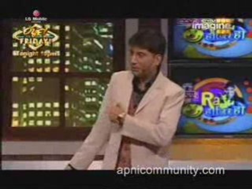 26th Dec Raju Hazir Ho Part 1 indian-shows.com