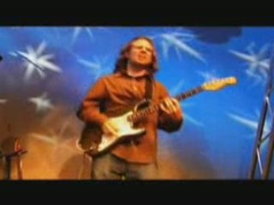 Marco Barrientos - Anhelo Tu Presencia