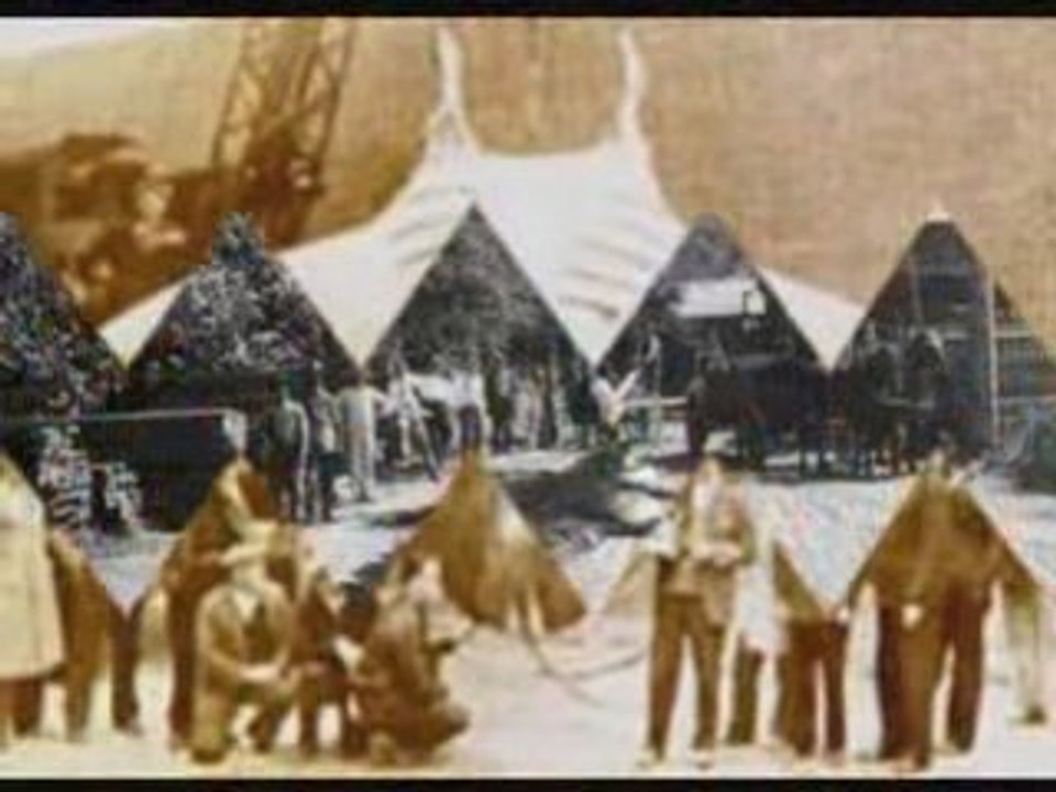 Monstre et creatures etrange