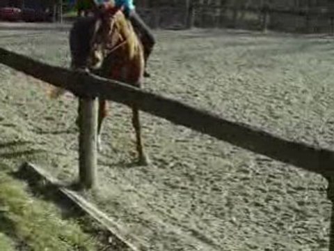 Deplacement de hanches