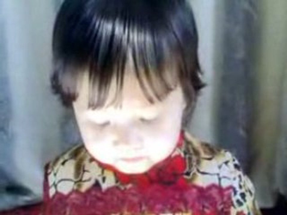 fille macha allah elle recite le coran