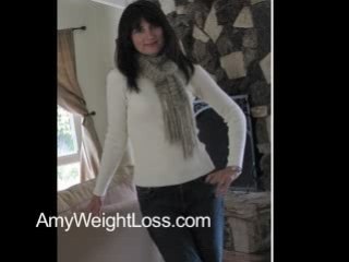 My 44 pound weight loss on acai antioxidants