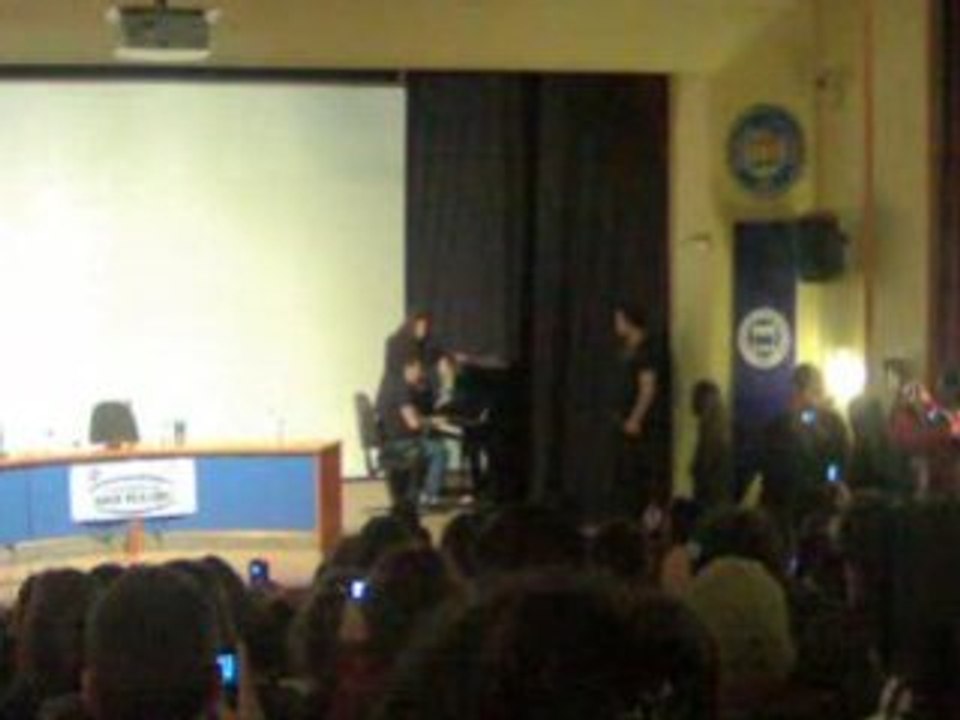 Hayko cepkin marmara ünvr söyleşi--  melekler