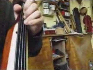 Rum kemençe resitali