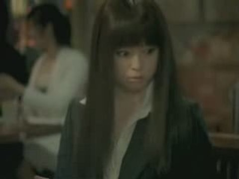 Ayumi Hamasaki et Yamapi(Weider BBQ)