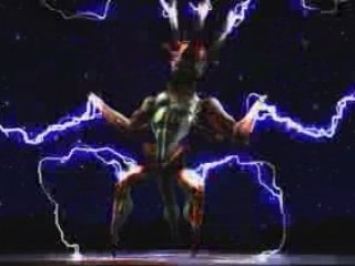 Oddworld - L'Odyssée d'Abe (6 / 10)