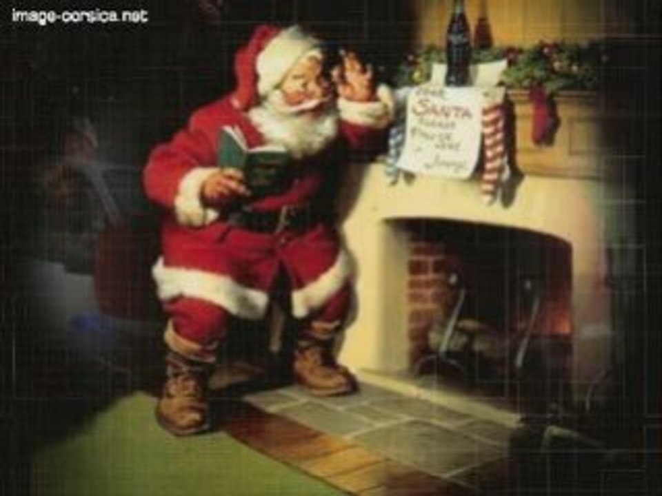 Joyeux Noel 2008