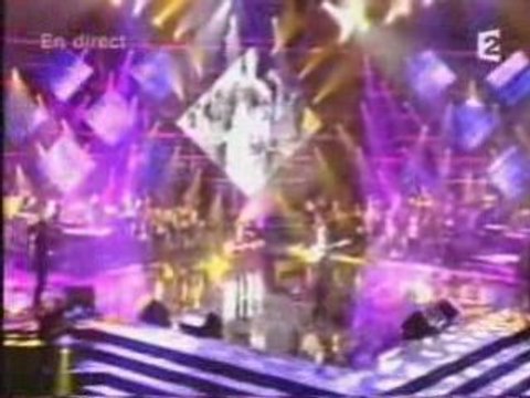 Souchon-Voulzy: Foule sentimentale