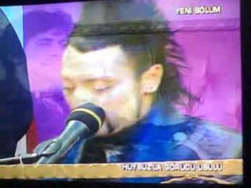 Hayko cepkin melekler- hhuysuz virjin