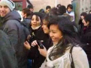 Contre Darcos à Avignon