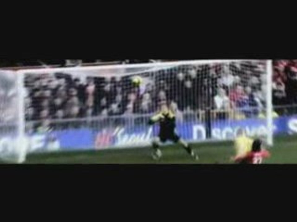 CRISTIANO RONALDO 2008-2009 COMPILATIONS