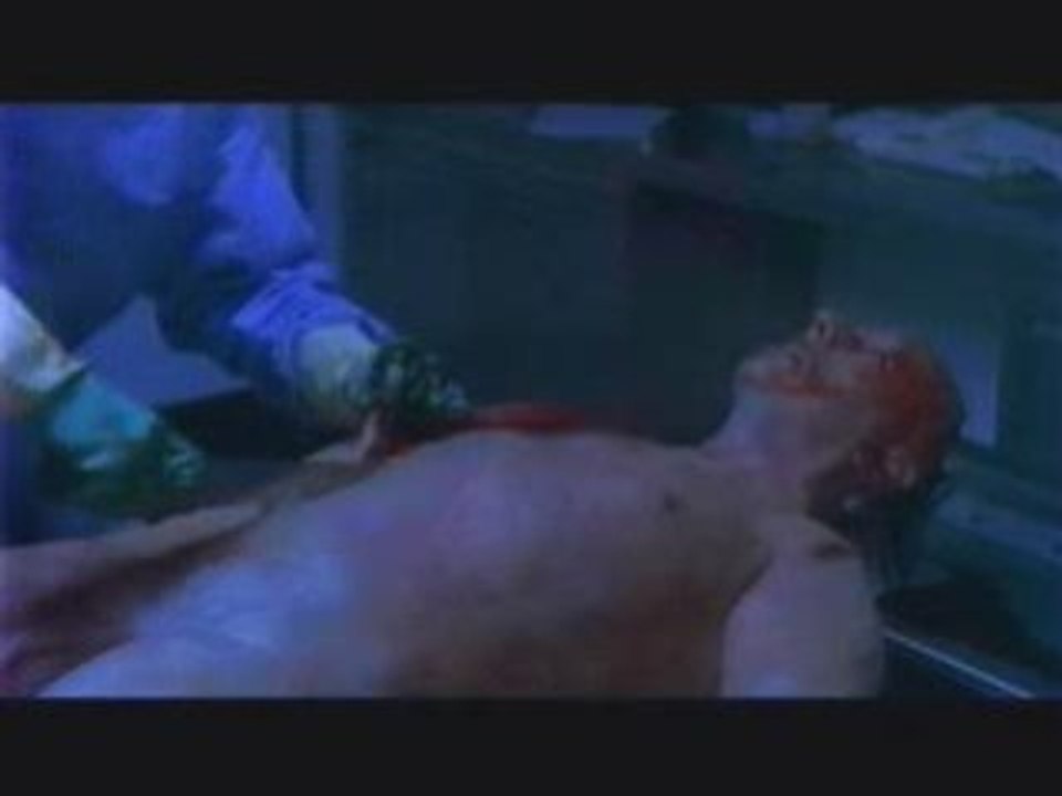 Aftermath (scena cult)