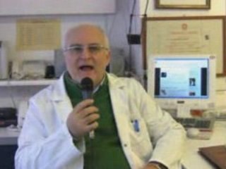 Presentazione sito SIMG Trapani