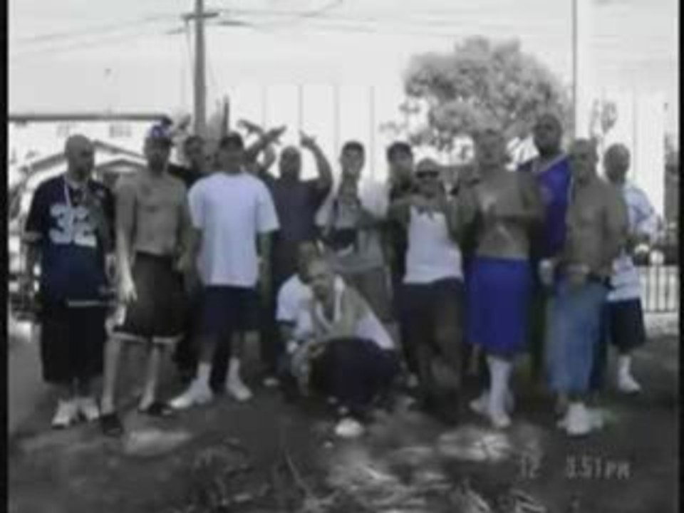 Mr_ Criminal - Hood Affiliated (NEW MUSIC VIDEO)