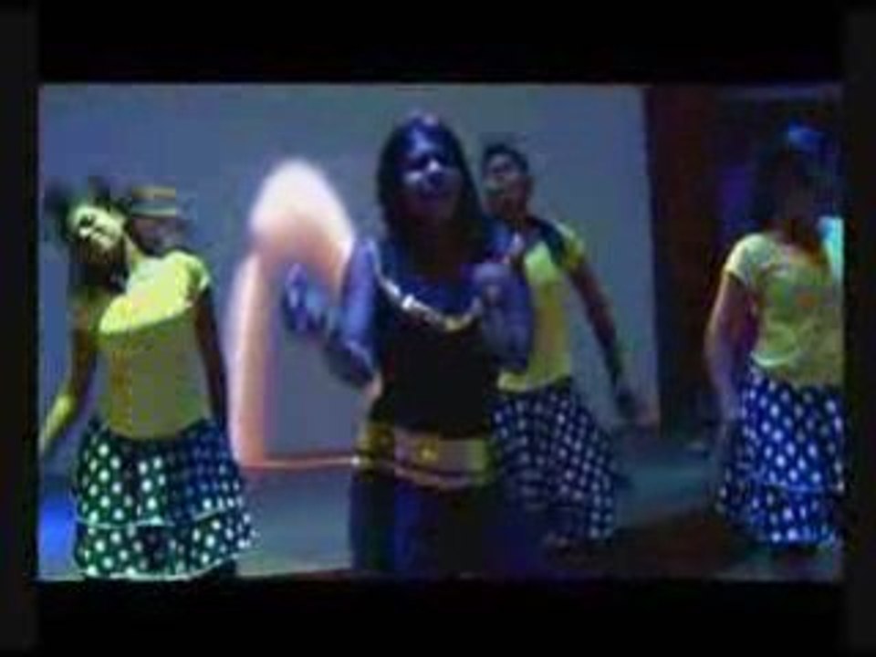 Jaadhoo ( Hiyy Dheewana 04 )