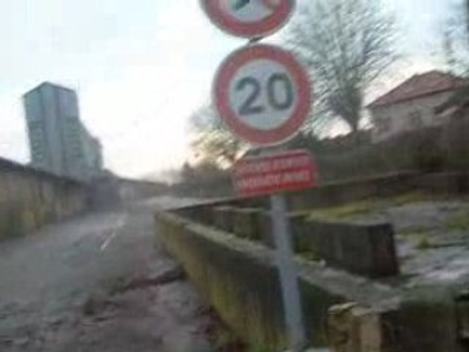 voiture de courses