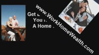 Dayton Home Based Business Opportunity, Work From Home