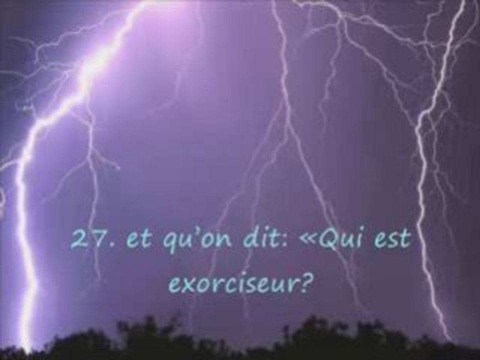 Sourate75_al louhaidan_traduction en français