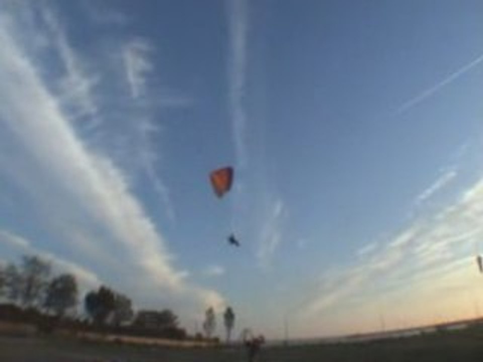 ISTANBUL PARAMOTOR TEAM 66