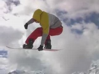 NeiPaRkDayZ VerbieR Emilien Badoux