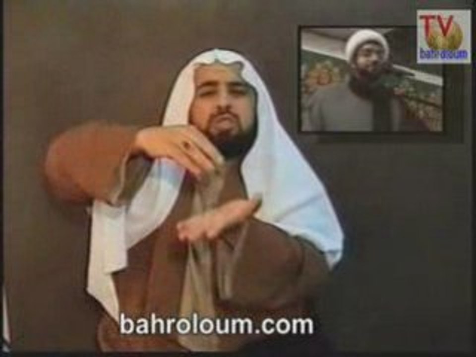 الصم والبكم 2