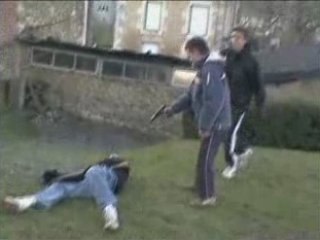 Aperçu du prochain film de Bidon Poubelle Corp