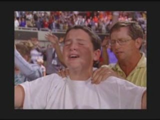 Benny Hinn Ministries