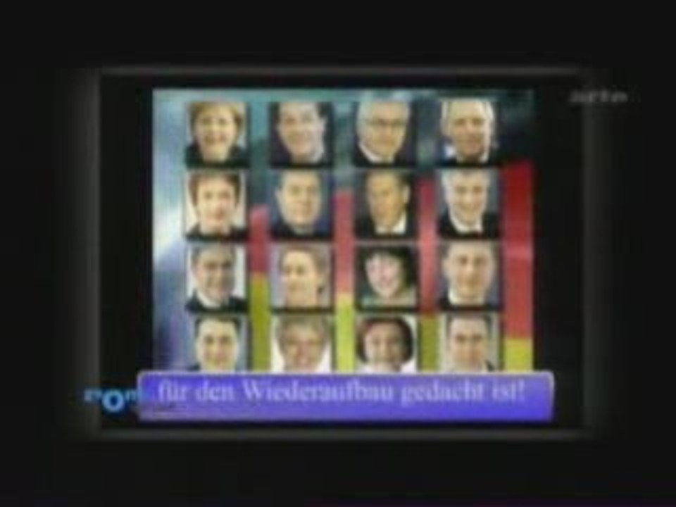 Qui sont les terroristes? Près de chez vous ...