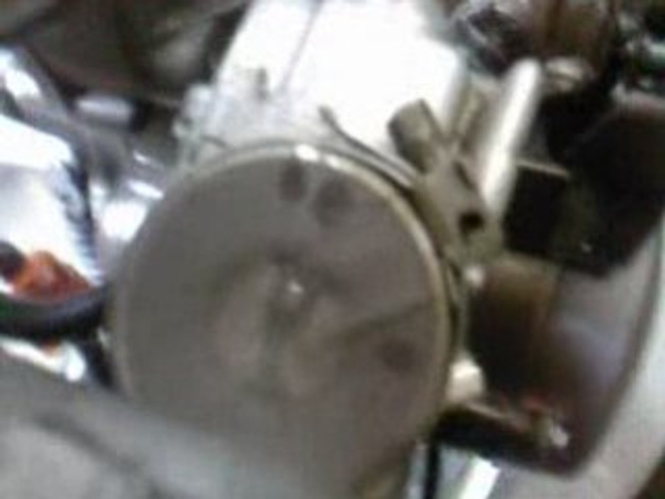 derbi hand made pwk 24