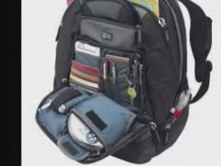 Donde esconder una chuleta. La mochila