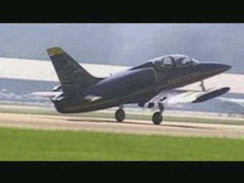 Meeting Aerien Chambery 2007:Part 5/7 Breilting