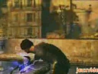 Dark Sector Centre ville