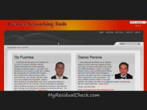 How to Create a MLM Marketing Funnel For More Leads!