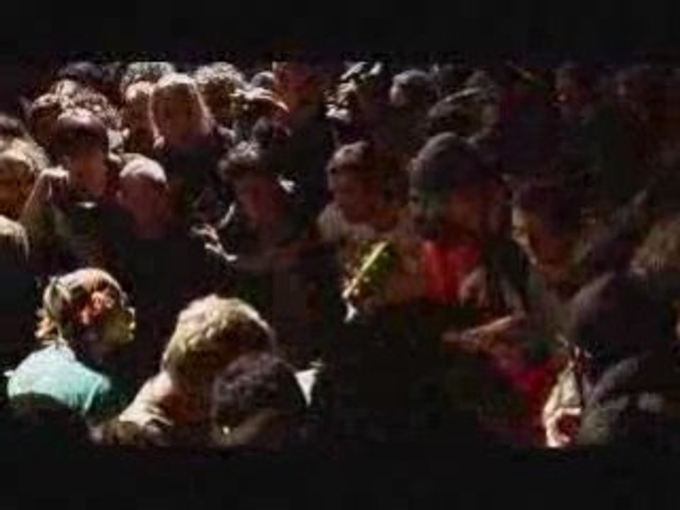 LIGHTNING BOLT MAISON DE LA VILLETTE 2008